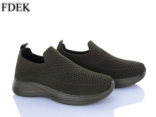 Кроссовки Fdek FA9313-2 в магазине Фонтан Обуви