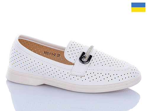 Туфли Swin-Purlina YS2111-2 в магазине Фонтан Обуви