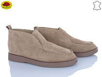 Ботинки Meideli TP305-5 в магазине Фонтан Обуви