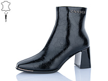 Ботинки Yimeili M2905-2 в магазине Фонтан Обуви