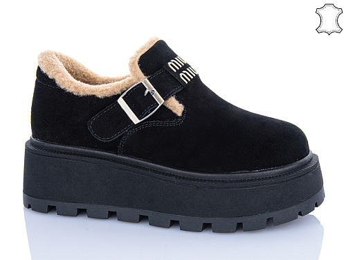 Туфли Trasta WMP1112-1 в магазине Фонтан Обуви