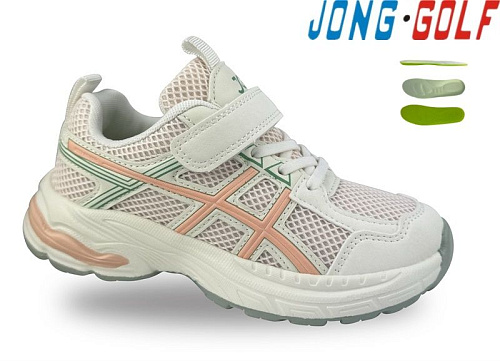 Кроссовки Jong-Golf B11726-8 в магазине Фонтан Обуви