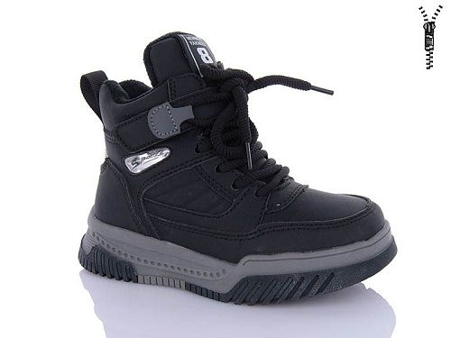 Ботинки Lilin 5858-3-1 в магазине Фонтан Обуви