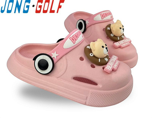 Босоножки Jong-Golf B20716-8 в магазине Фонтан Обуви