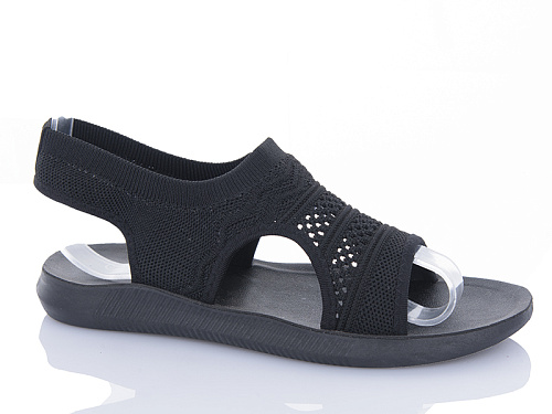 Босоножки Qq Shoes GL07-1 в магазине Фонтан Обуви