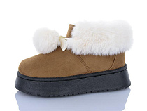 Угги Luckline A12-8 в магазине Фонтан Обуви