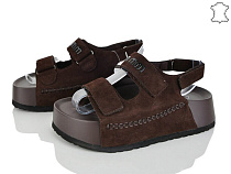 Босоножки Бабочка 2866-23 в магазине Фонтан Обуви