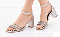 Босоножки Obuv Ok E287 (98808) в магазине Фонтан Обуви