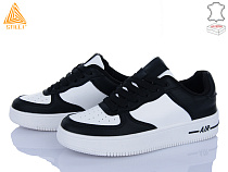 Кроссовки Stilli Group AR20-21 шкіра піна в магазине Фонтан Обуви