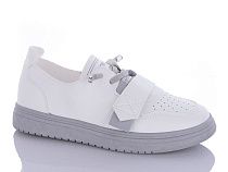 Кроссовки Qq Shoes 77-92-3 в магазине Фонтан Обуви