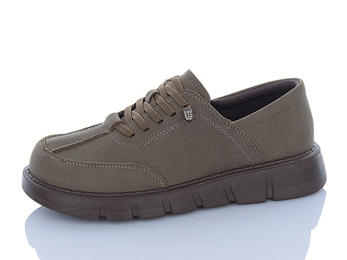 Туфли I.Trendy BK1700-13 в магазине Фонтан Обуви