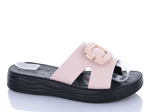 Шлепанцы I.Trendy ZK702-5 в магазине Фонтан Обуви