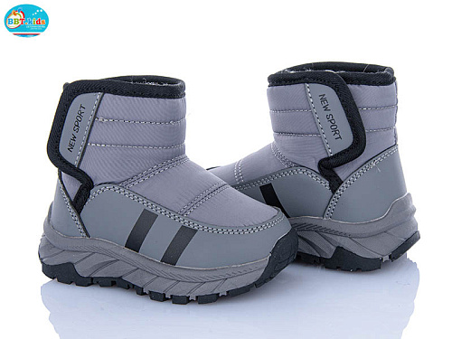 Дутики Bbt T711-1-10 в магазине Фонтан Обуви