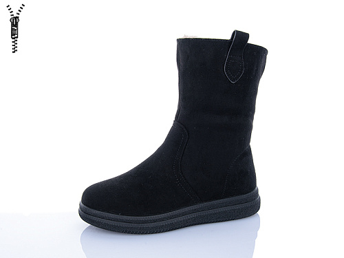 Ботинки I.Trendy DH3351-11A в магазине Фонтан Обуви