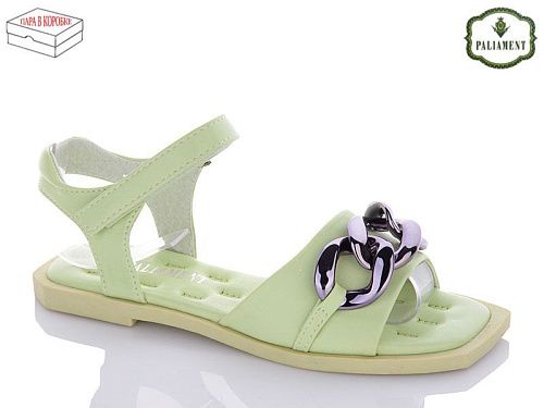 Босоножки Paliament 7787-4 в магазине Фонтан Обуви