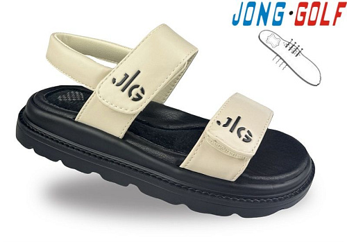 Босоножки Jong-Golf C20742-6 в магазине Фонтан Обуви