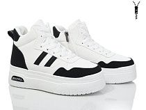 Ботинки Бабочка 227-9 в магазине Фонтан Обуви