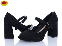 Туфли Meideli AN12-1 в магазине Фонтан Обуви