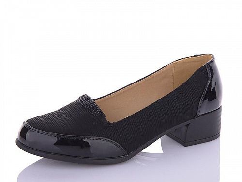 Туфли Chunsen 1261-9 в магазине Фонтан Обуви