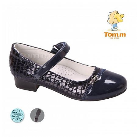 Туфли Tom.M 3757A в магазине Фонтан Обуви