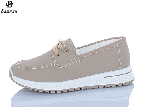 Туфли Башили Z6505-9 батал в магазине Фонтан Обуви