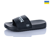 Шлепанцы Luckline 2312-1 в магазине Фонтан Обуви