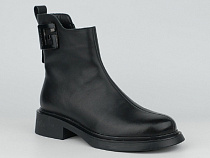 Ботинки Allshoes 220124 в магазине Фонтан Обуви