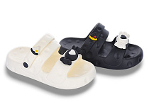 Босоножки Lion-Lu 6652-2 mix в магазине Фонтан Обуви