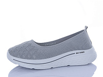 Туфли Qq Панда A5 батал в магазине Фонтан Обуви