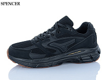 Кроссовки Spencer 302-3 в магазине Фонтан Обуви