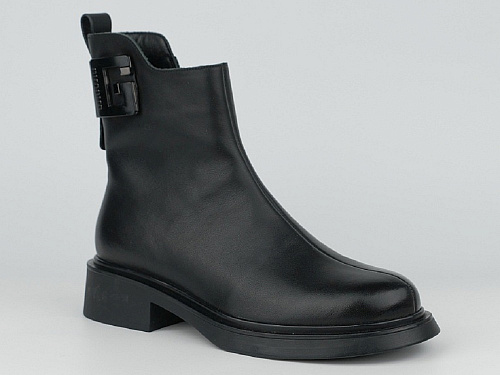 Ботинки Allshoes 220124 в магазине Фонтан Обуви