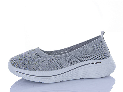 Туфли Qq Панда A5 батал в магазине Фонтан Обуви