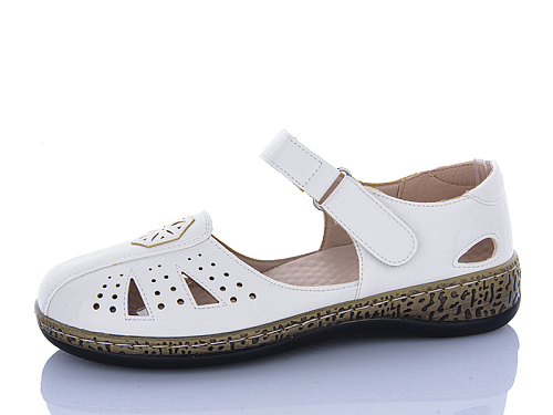 Туфли I.Trendy LH21-21 в магазине Фонтан Обуви