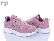 Кроссовки Sindikat M005 taro-pink в магазине Фонтан Обуви