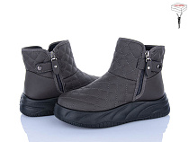 Ботинки Saimao A6608-7 в магазине Фонтан Обуви