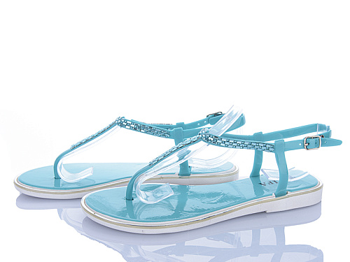 Босоножки Xifa W11-3 в магазине Фонтан Обуви