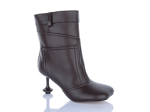 Ботинки Trasta QX998-33 в магазине Фонтан Обуви