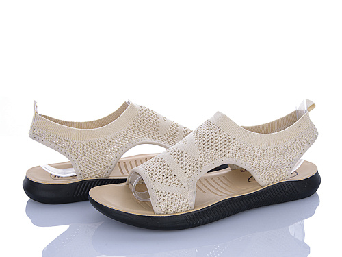 Босоножки Minghong 2333-3 батал в магазине Фонтан Обуви