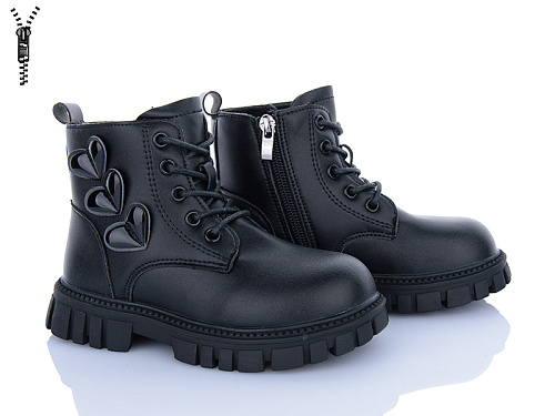 Ботинки Леопард F13-1 в магазине Фонтан Обуви