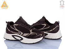 Кроссовки Stilli Group NK120-8 шкіра в магазине Фонтан Обуви