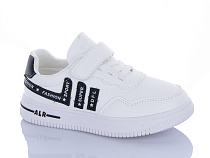 Кроссовки Qq Shoes 88-145-3 в магазине Фонтан Обуви