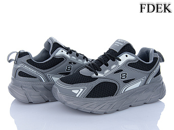 Кроссовки Fdek H9207-8 в магазине Фонтан Обуви