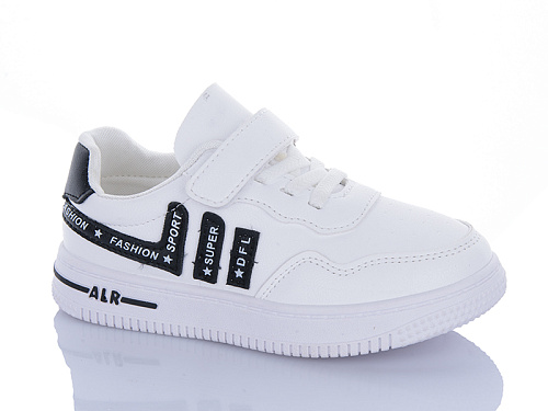 Кроссовки Qq Shoes 88-145-3 в магазине Фонтан Обуви