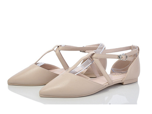 Туфли Loretta X338-5 в магазине Фонтан Обуви