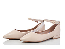 Туфли Loretta E587-3 в магазине Фонтан Обуви