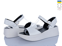 Босоножки Ailinda 9652B-8A в магазине Фонтан Обуви