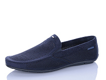 Мокасины Desay WL2020-78 в магазине Фонтан Обуви