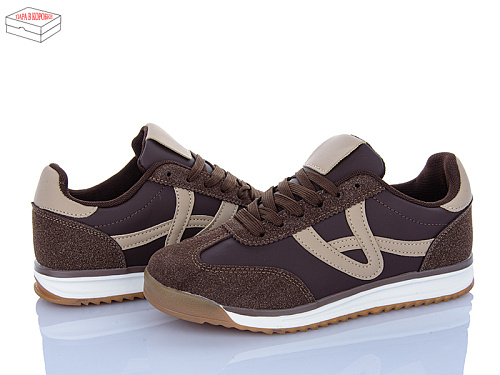 Кроссовки Lady Lily HT09-4 в магазине Фонтан Обуви