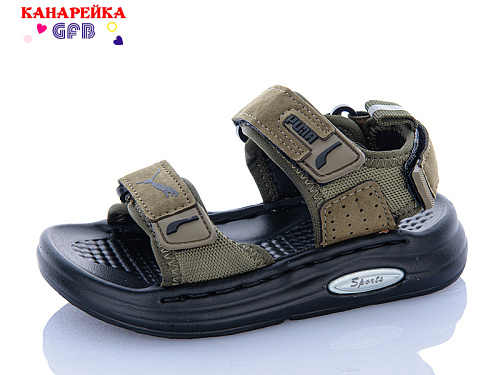 Босоножки Gfb T66-5 в магазине Фонтан Обуви