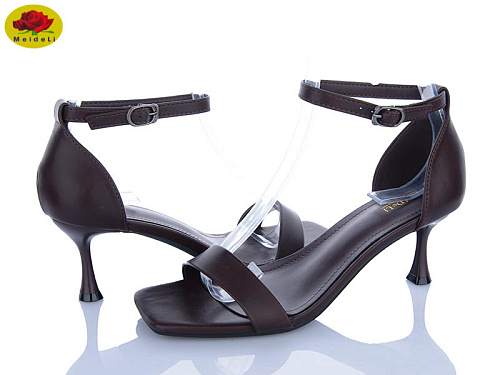 Босоножки Meideli C92-15 в магазине Фонтан Обуви